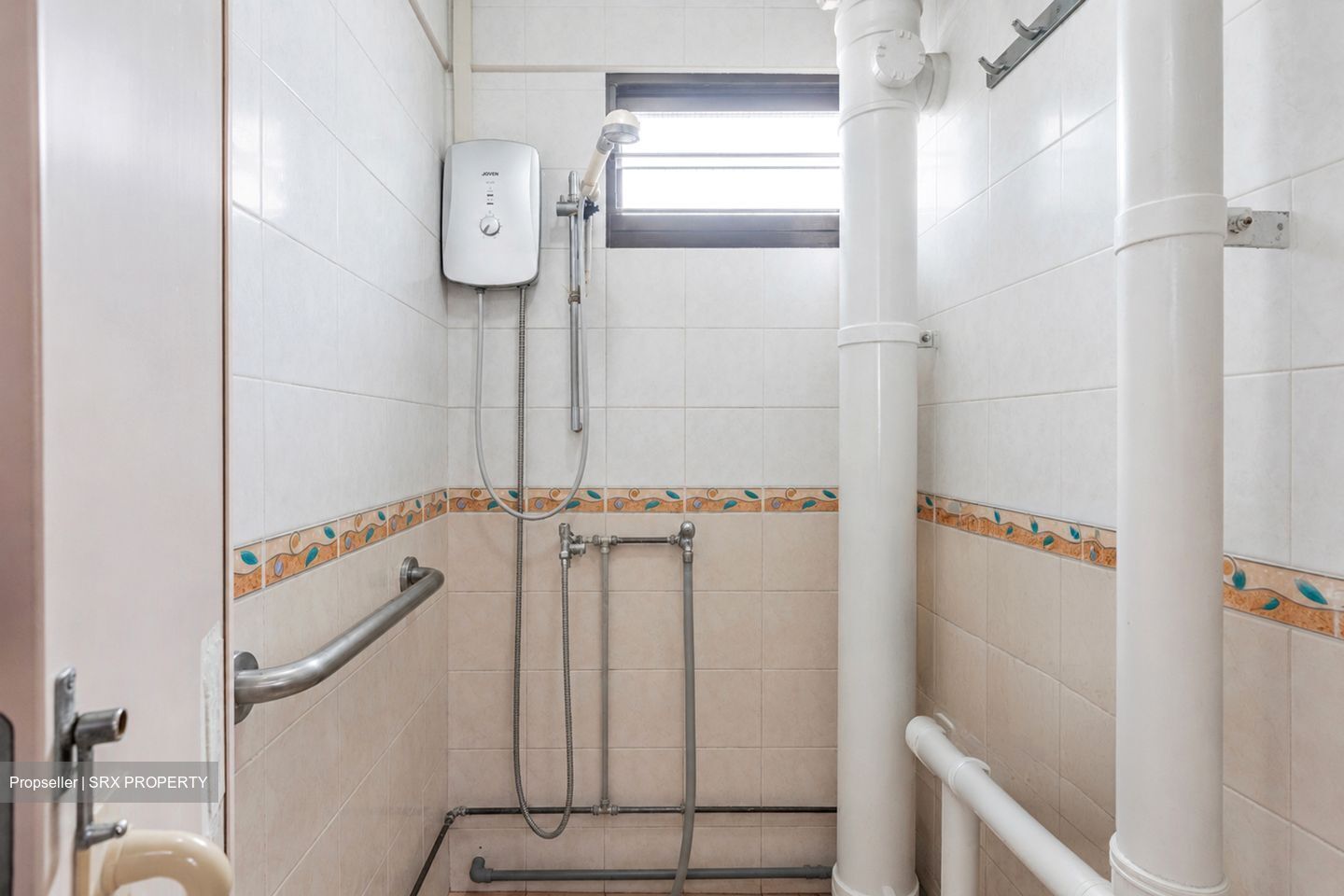 Blk 41 SIMS VISTA (Geylang), HDB 3 Rooms #604930141